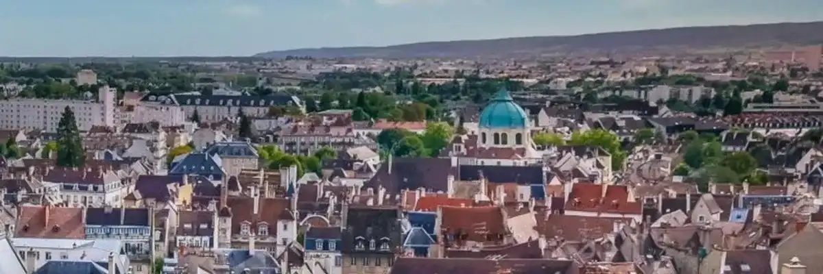 21 - Dijon - Bruges 2
