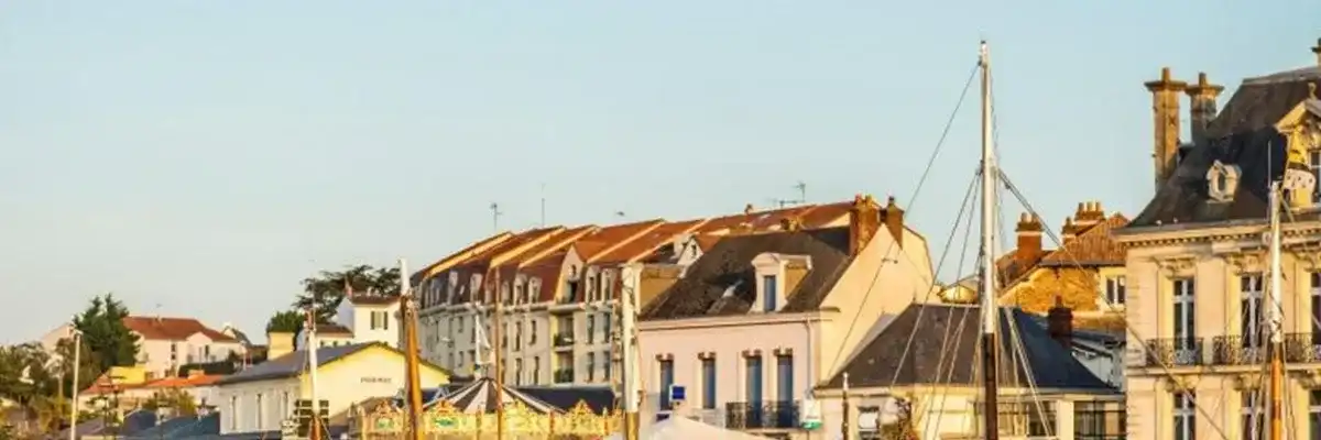 44 - Pornic - Villa Maria