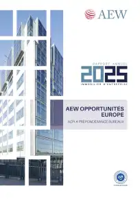 Rapport annuel - 2025