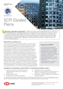 Documentation commerciale
