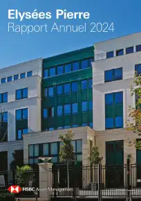 Rapport annuel - 2024