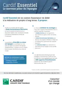 Documentation commerciale