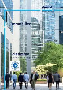 Rapport annuel - 2025