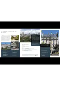 Documentation commerciale