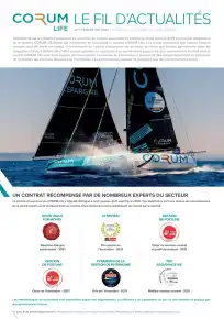 Bulletin trimestriel - 3ème trimestre 2021