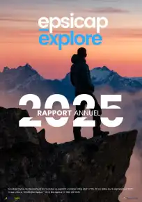 Rapport annuel - 2025