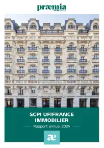 Rapport annuel - 2024