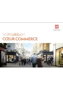 Documentation commerciale - 2021