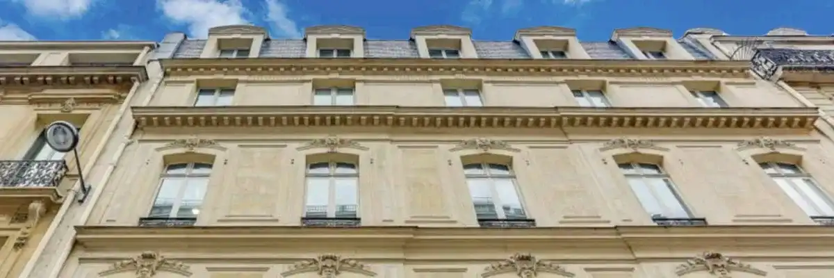 SAS Paris Boétie Club