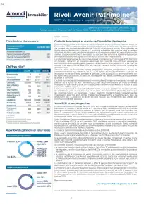Bulletin trimestriel - 2ème trimestre 2021