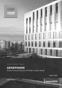 Note d'information