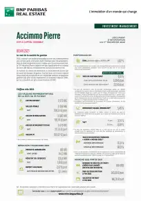 Bulletin trimestriel - 1er trimestre 2022