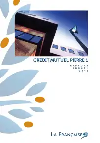 Rapport annuel - 2013