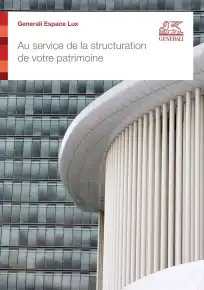 Documentation commerciale