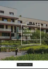 Rapport annuel - 2019