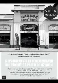 Documentation commerciale
