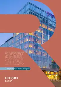 Rapport annuel - 2024