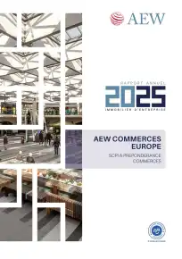 Rapport annuel - 2025