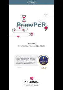 Documentation commerciale
