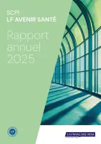 Rapport annuel - 2025