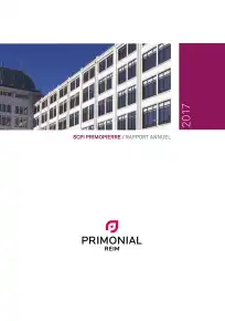 Rapport annuel - 2017