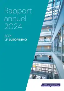 Rapport annuel - 2024