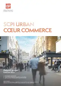 Rapport annuel - 2023