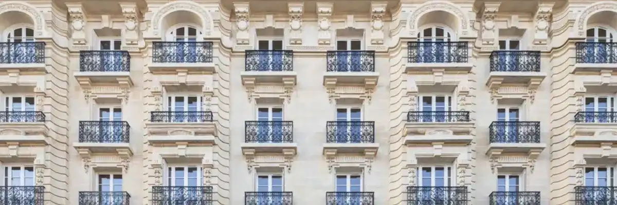SCPI Ufifrance Immobilier