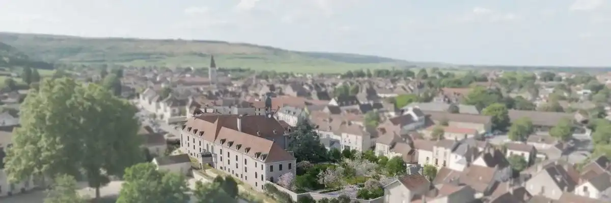 21 - Nuits-Saint-Georges - Les Anciens Hospices