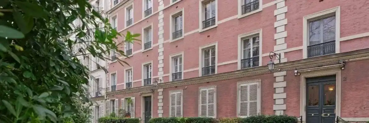 75 - Paris - Washington