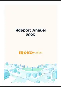 Rapport annuel - 2025