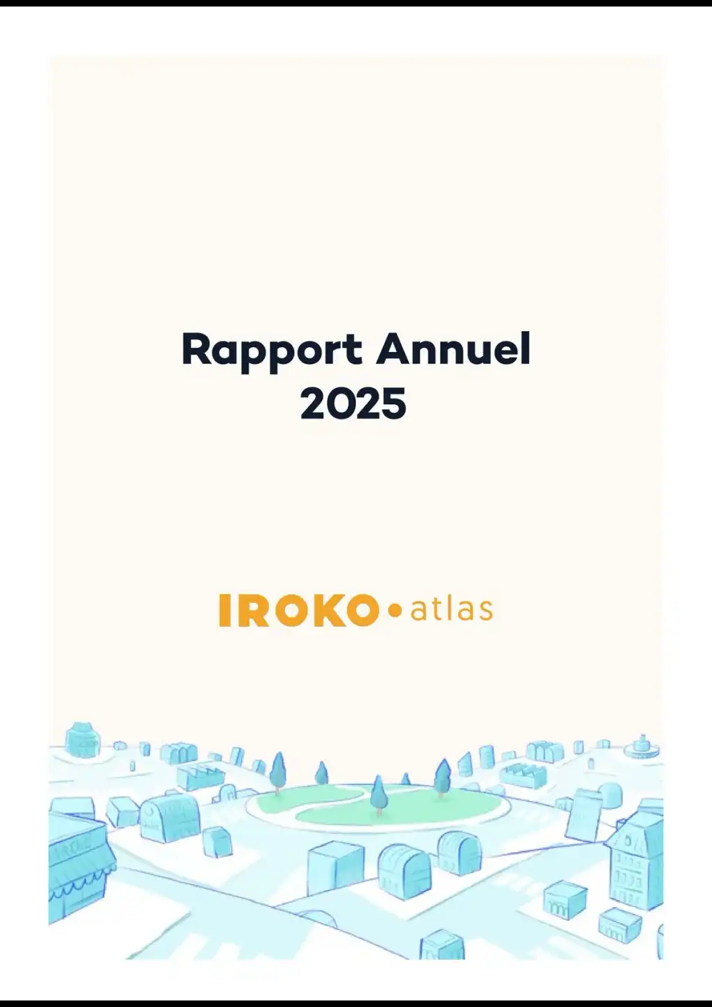 SCPI Iroko Atlas