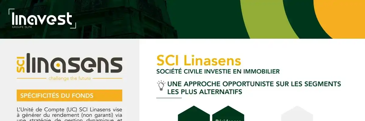 SCI LINASENS