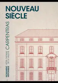 Brochure commerciale