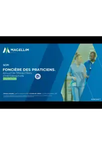 Bulletin trimestriel - 3ème trimestre 2025