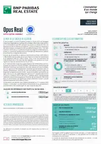 Bulletin trimestriel - 3ème trimestre 2025