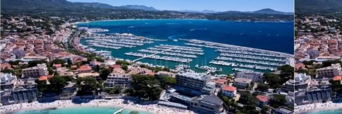 83- La Cadière d'Azur - Villas Mont Caume