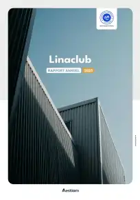 Rapport annuel - 2025
