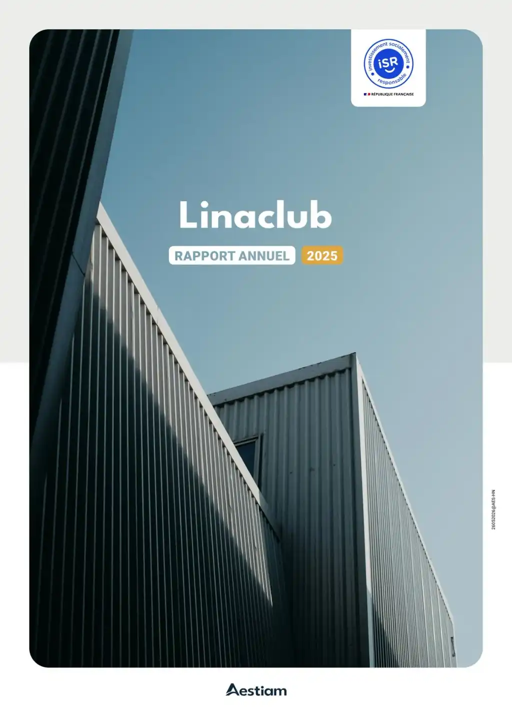 SCPI Linaclub