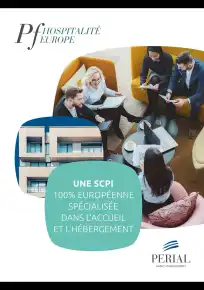 Documentation commerciale