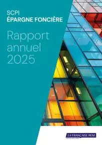 Rapport annuel - 2025