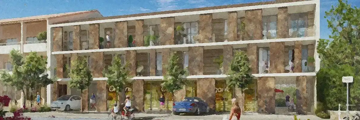 83 - Bormes-les-Mimosas - Origine Levant