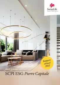 Rapport annuel - 2022