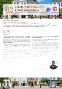 Bulletin trimestriel - 2ème trimestre 2026