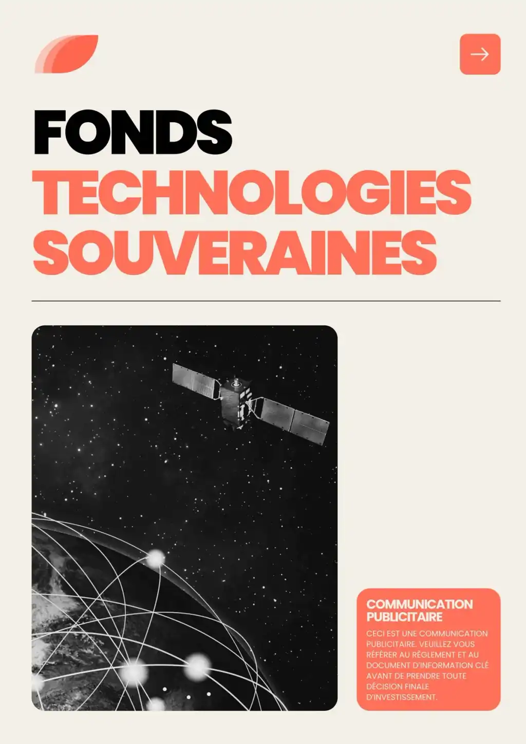 FCPI Technologies Souveraines