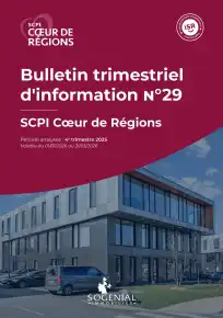 Bulletin trimestriel - 4ème trimestre 2025