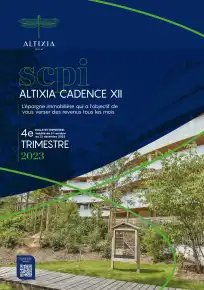 Bulletin trimestriel - 4ème trimestre 2023