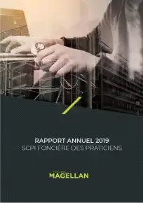 Rapport annuel - 2019