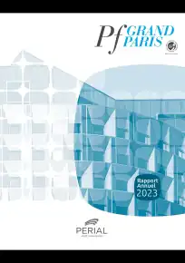 Rapport annuel - 2023