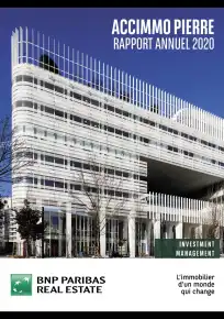 Rapport annuel - 2020